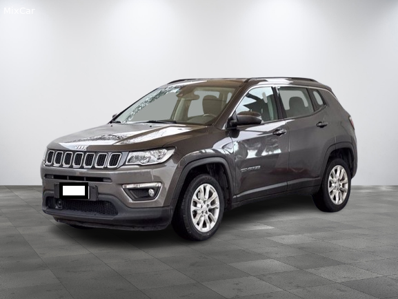 JEEP COMPASS 1.3 TURBO T4 LIMITED 150CV AUT